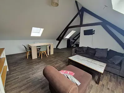Appartement, 66,86 m²