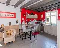 Maison, 125 m²