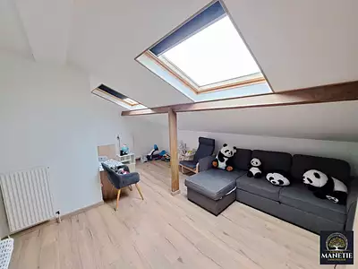Maison, 112 m²