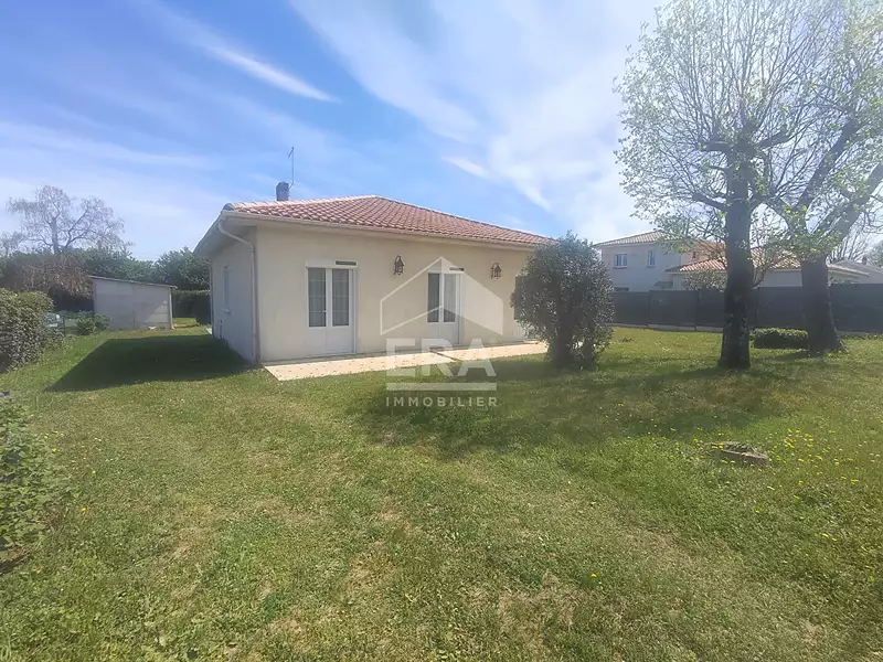 Maison, 96 m²