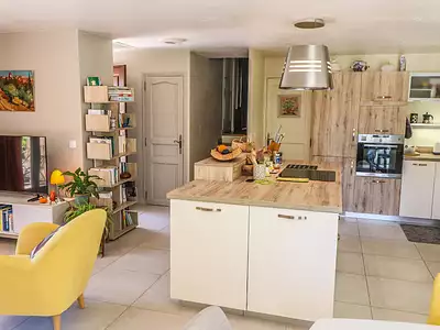 Maison, 95 m²