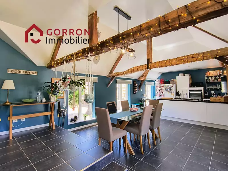 Maison, 149 m²