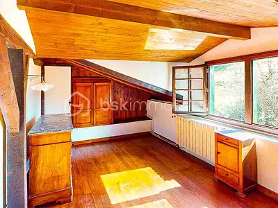 Maison, 128 m²