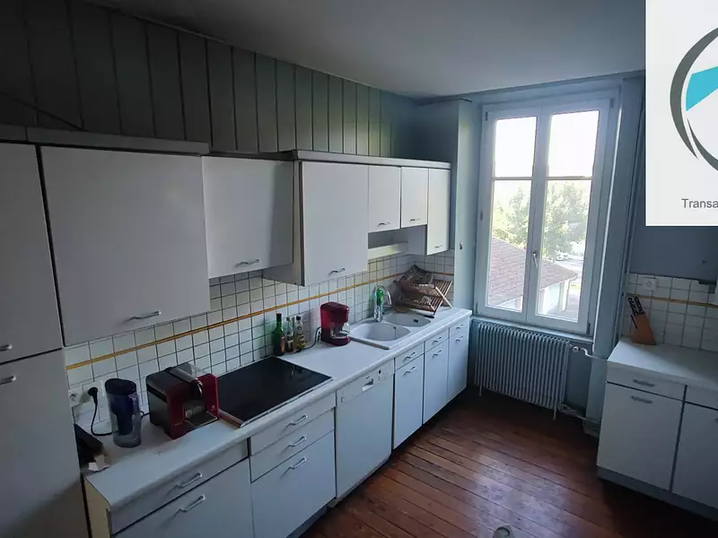 Appartement, 142,74 m²