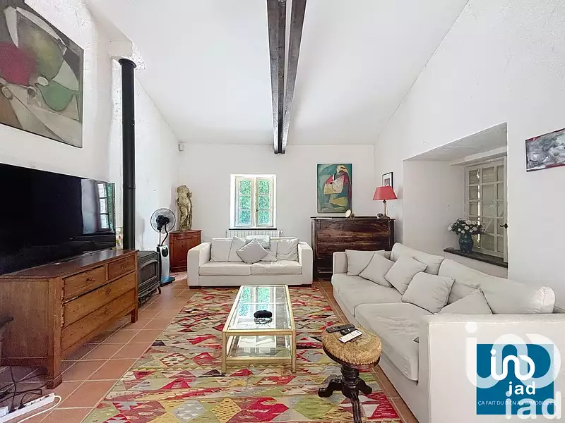Maison, 222 m²
