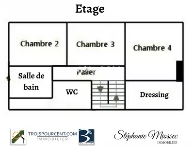 Maison, 126 m²