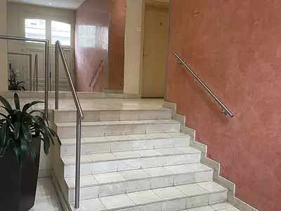 Appartement, 117 m²
