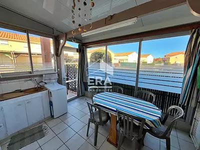 Maison, 36,2 m²