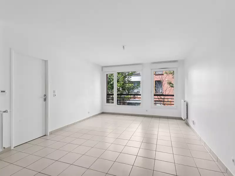 Appartement, 54 m²