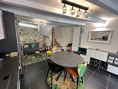 Maison, 67,13 m²