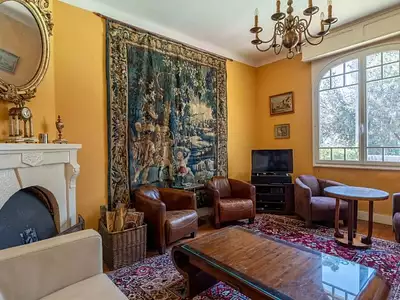 Maison, 154 m²