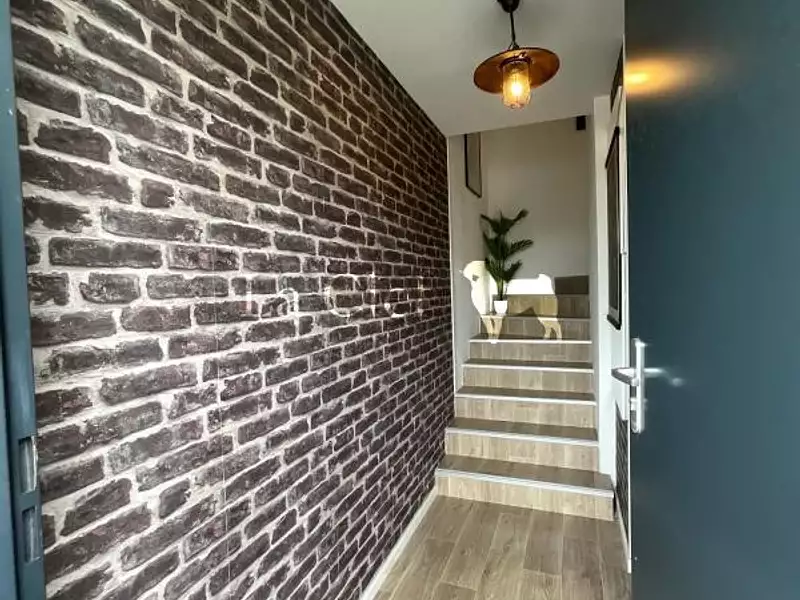 Appartement, 36 m²