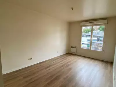 Appartement, 45 m²