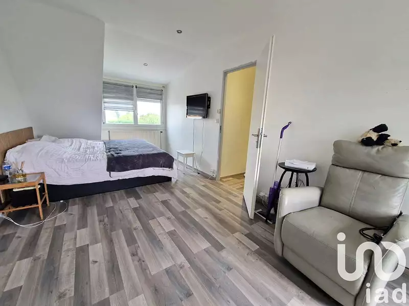 Maison, 100 m²