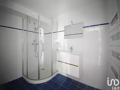Maison, 63 m²