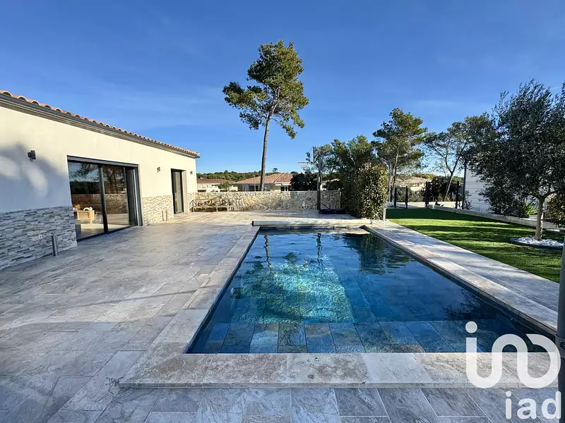 Maison, 144 m²
