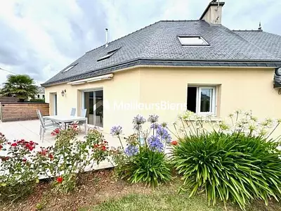 Maison, 120 m²
