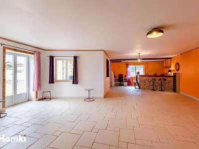 Maison, 148 m²