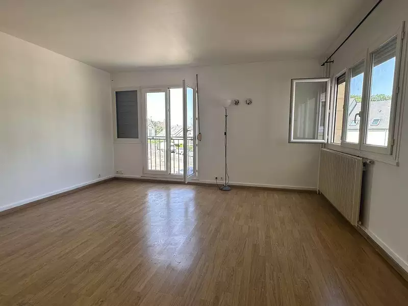 Appartement, 50 m²