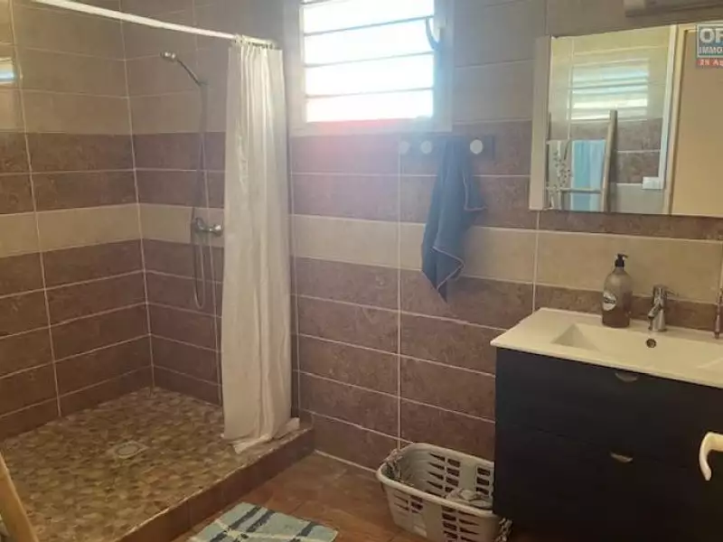 Appartement, 79,2 m²