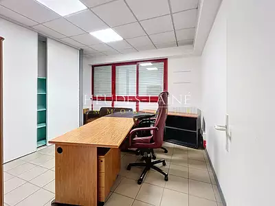 Divers, 570 m²