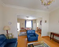 Maison, 140 m²