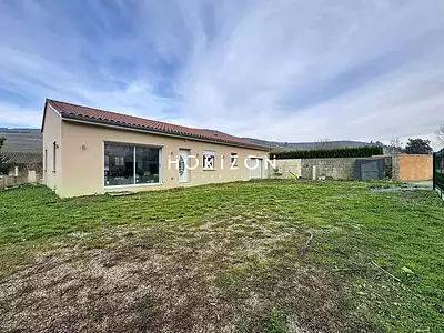 Maison, 131 m²