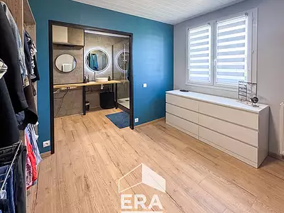 Maison, 166,92 m²