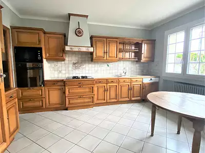Maison, 150 m²
