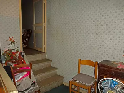 Maison, 87 m²