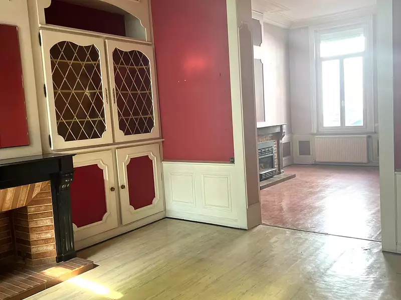 Maison, 150 m²