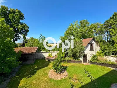 Maison, 294 m²