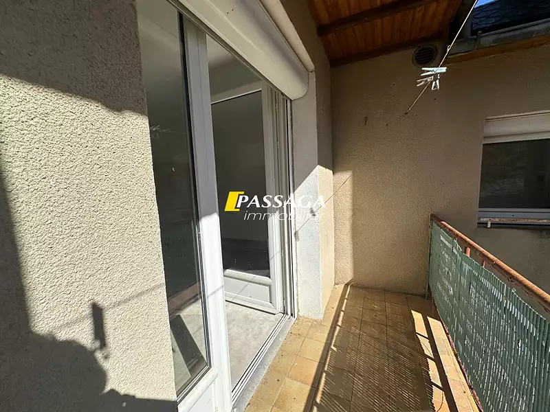 Maison, 43 m²