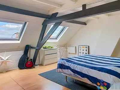 Maison, 165 m²
