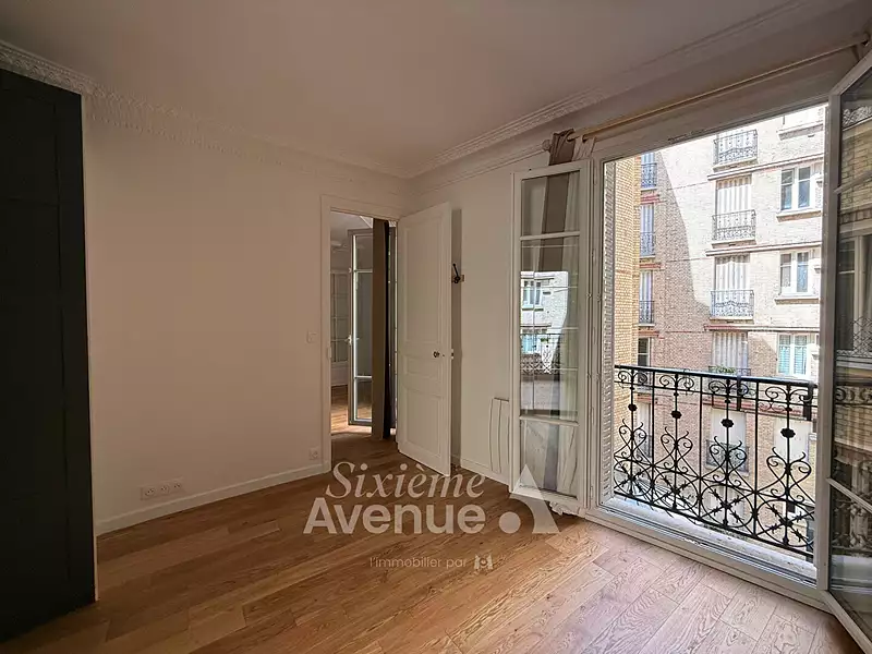 Appartement, 40 m²