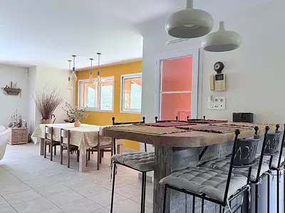 Maison, 172 m²