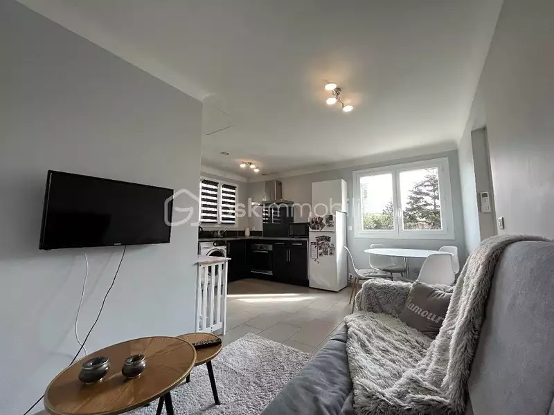 Maison, 231 m²