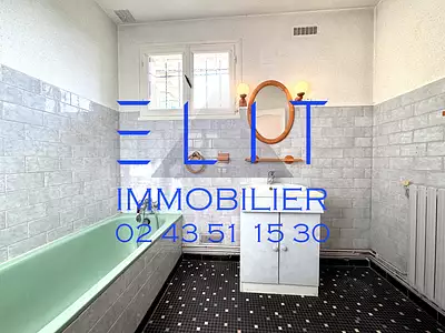 Maison, 70 m²