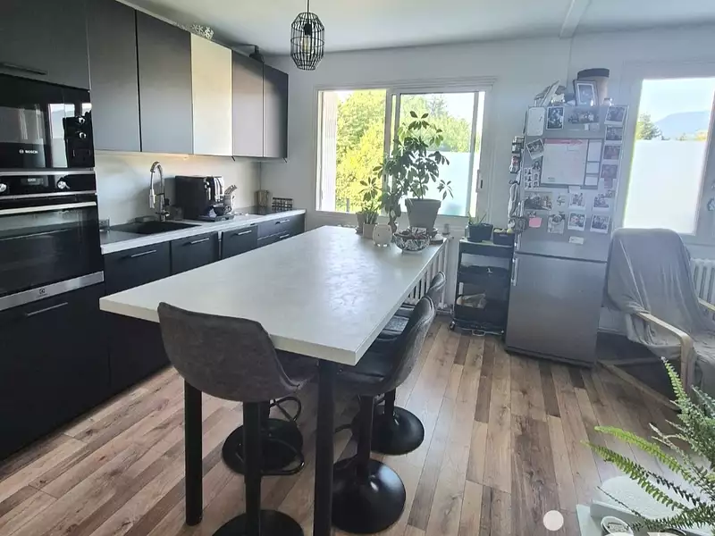 Appartement, 55 m²