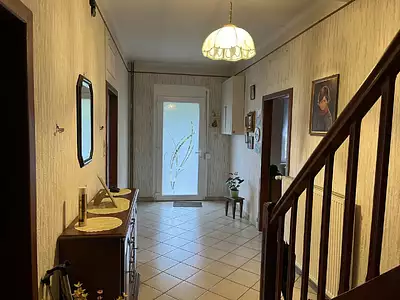 Maison, 127 m²