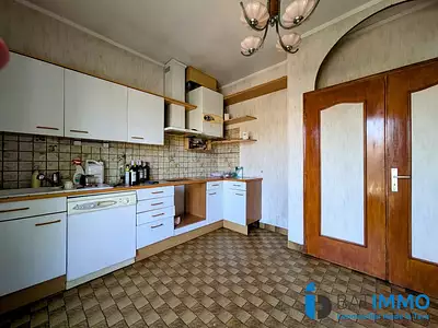 Maison, 120 m²