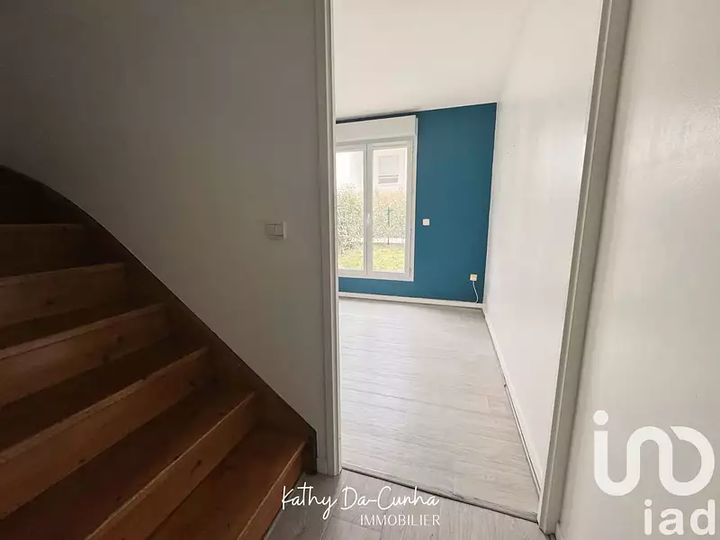 Appartement, 49 m²