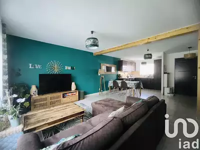 Maison, 108 m²