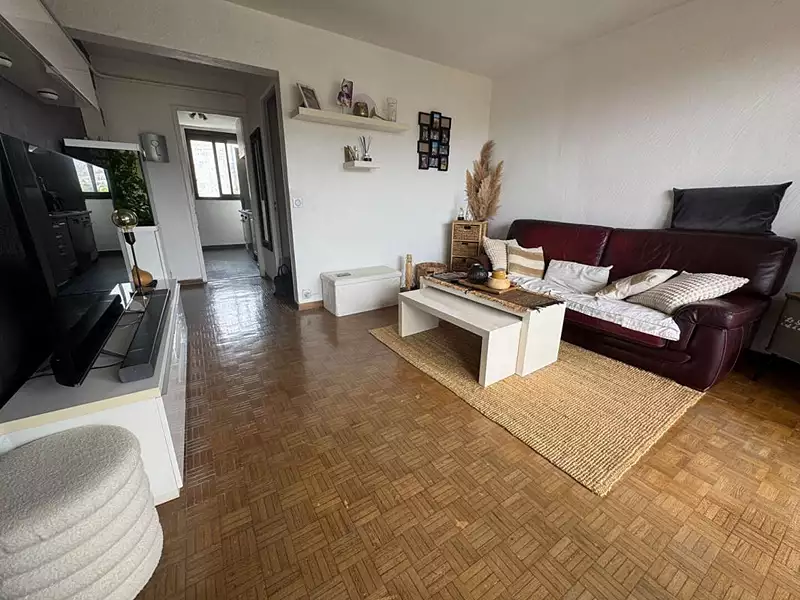 Appartement, 65 m²