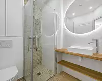 Appartement, 70,56 m²