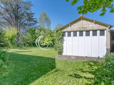 Maison, 134 m²