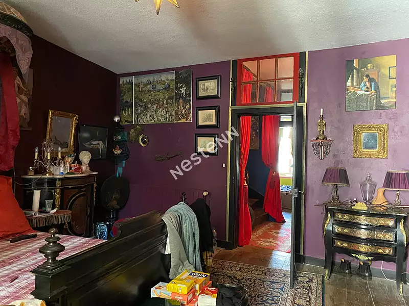 Maison, 297 m²