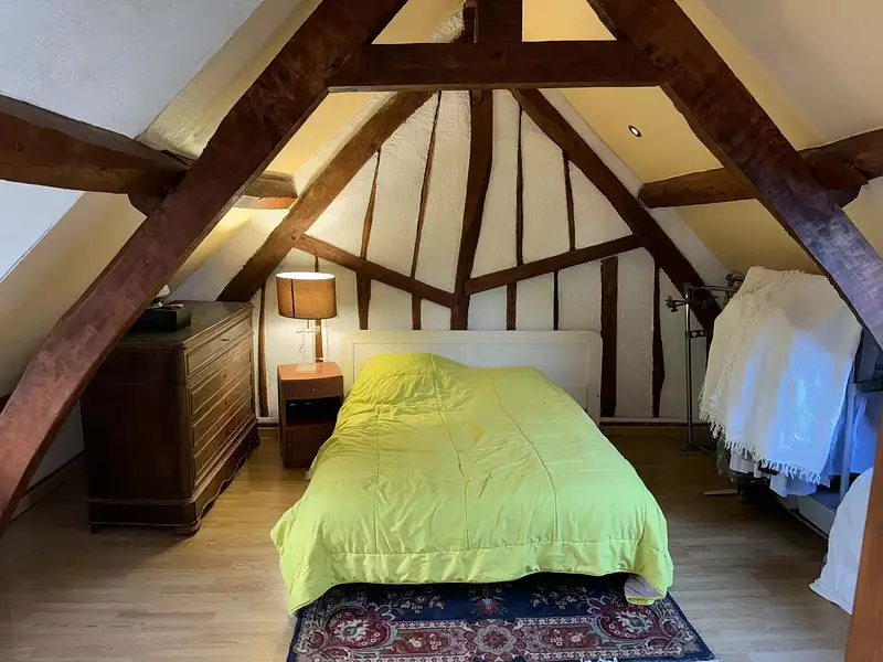Maison, 165 m²