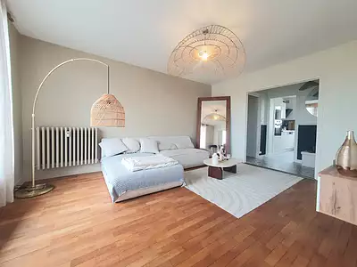 Appartement, 69,95 m²