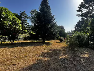 Terrain, 782 m²